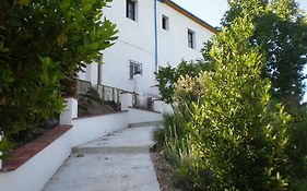 Apartamentos Rurales El Canuelo De Carcabuey